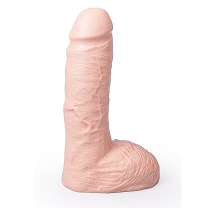 CESAR PENE REALÍSTICO PVC 19CM - 001