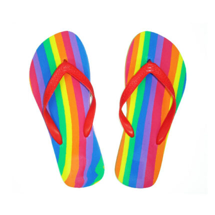 CHANCLAS ORGULLO LGBT - 001