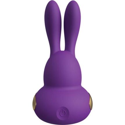 CHARI MULTI ESTIMULADOR MORADO - 001