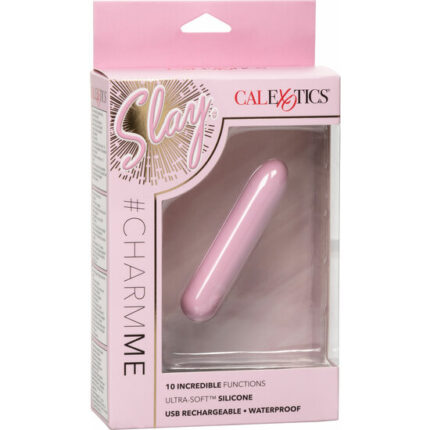CHARMME - BALA - ROSA - 002