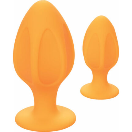 CHEEKY BUTTPLUG-NARANJA - 001