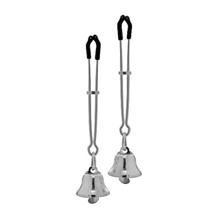 CHIMERA PINZAS PARA PEZONES - 001