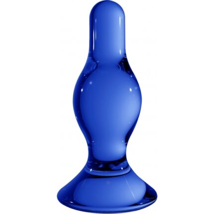 CHRYSTALINO CLASSY AZUL - 001