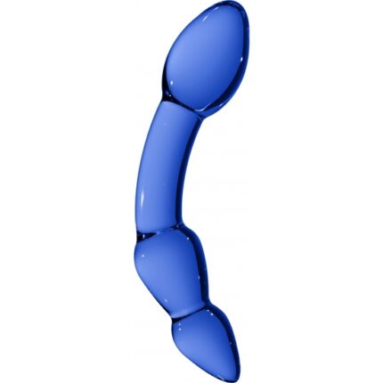 CHRYSTALINO SUPERIOR AZUL - 001