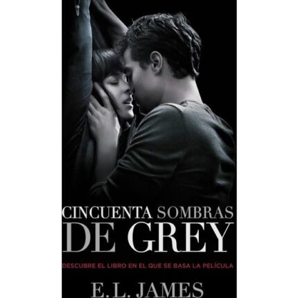 CINCUENTA SOMBRAS DE GREY (TRILOGIA CINCUENTA SOMBRAS 1) - 001