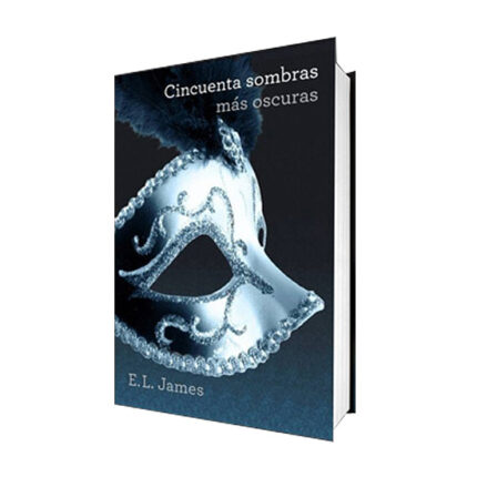 CINCUENTA SOMBRAS MAS OSCURAS (TRILOGIA CINCUENTA SOMBRAS 2) - 002