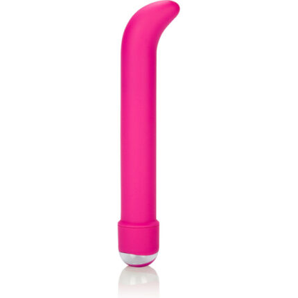 CLASSIC CHIC MASAJEADOR PUNTO G 7 FUNCIONES ROSA - 001