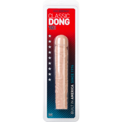 CLASSIC DONG DILDO 25 CM - 002