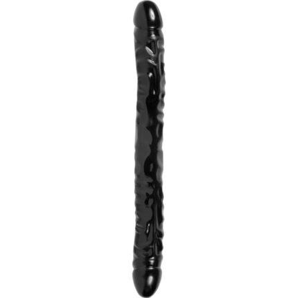 CLASSIC DOUBLE PENE DOBLE 29.5 CM NEGRO - 001