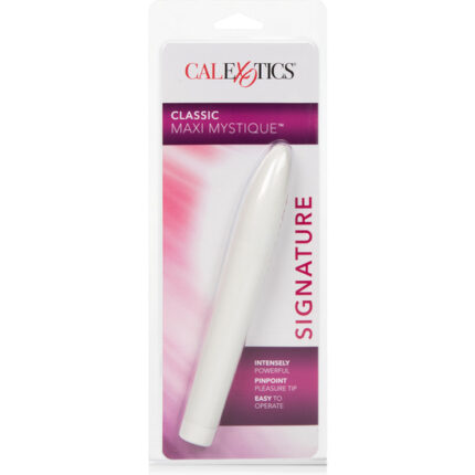 CLASSIC MAXI MYSTIQUE VIBRADOR - 002