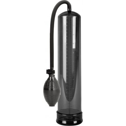 CLASSIC XL EXTENDER BOMBA DESARROLLADORA - NEGRO - 001