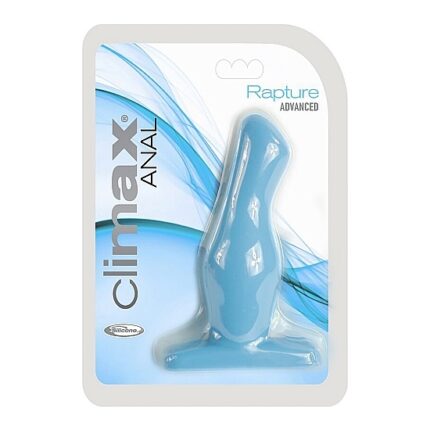 CLIMAX ANAL RAPTURE ADVANCED - AZUL - 002