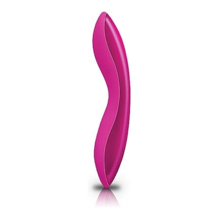 CLIMAX ELITE - MEGHAN 9X VIBRADOR SILICONA - ROSA - 001