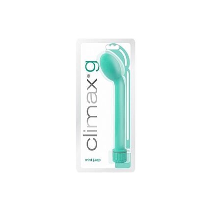CLIMAX G VIBRADOR - MENTA - 002