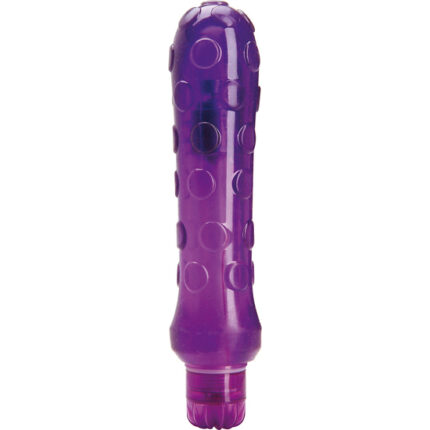 CLIMAX GEMS VIBRADOR AMATISTA - 001