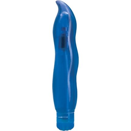 CLIMAX GEMS VIBRADOR ELEGANTE - 001