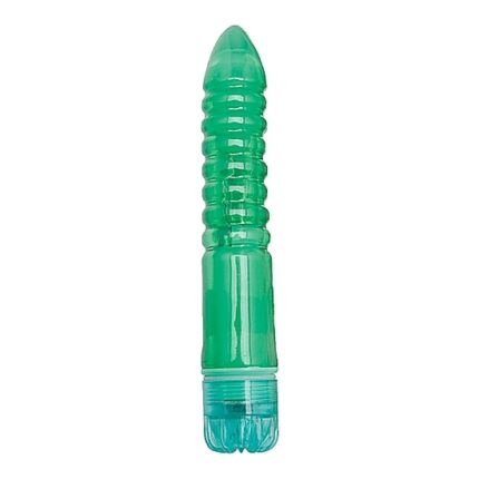 CLIMAX GEMS - VIBRADOR JADE MISSILE - 001