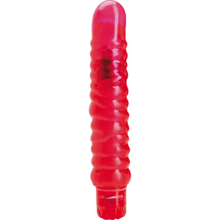 CLIMAX GEMS VIBRADOR RUBY - 001