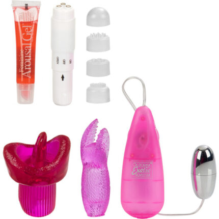 CLIT KIT PARA ELLA - 001