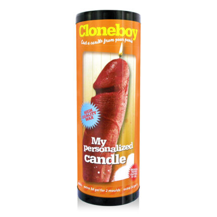 CLONEBOY CLONADOR DE PENE EN FORMA DE VELA - 001