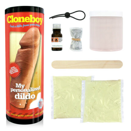 CLONEBOY KIT CLONADOR DE PENE - 002