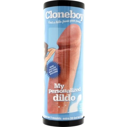 CLONEBOY KIT CLONADOR DE PENE - 001