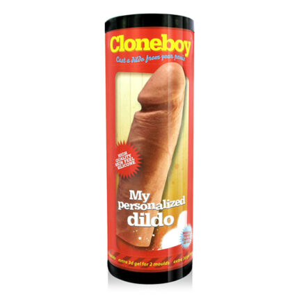 CLONEBOY KIT CLONADOR DE PENE - 001