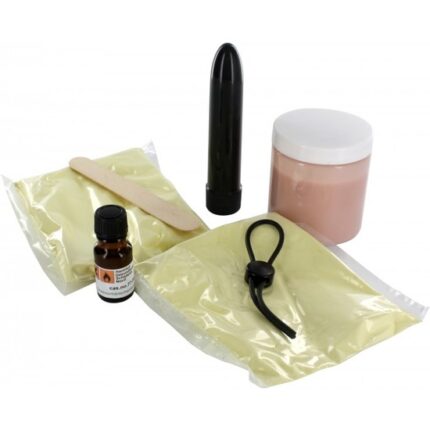 CLONEBOY KIT CLONADOR DE PENE CON VIBRADOR - 002