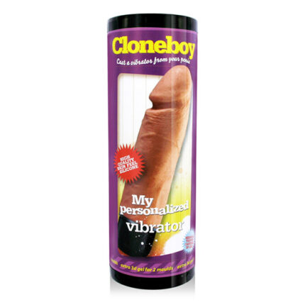 CLONEBOY KIT CLONADOR DE PENE CON VIBRADOR - 001