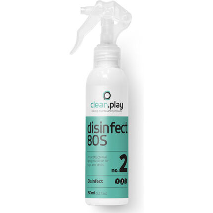 COBECO CLEANPLAY DESINFECTANTE DE JUGUETES 150ML - 001