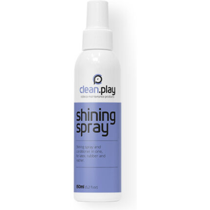 COBECO CLEANPLAY SPRAY ABRILLANTADOR 150ML - 001