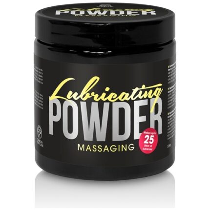 COBECO POWDER LUBRICANTE EN POLVO 225GR - 001