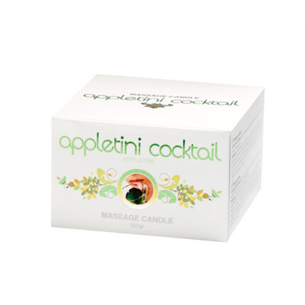 COBECO VELA APPLETINI COCKTAIL - 001