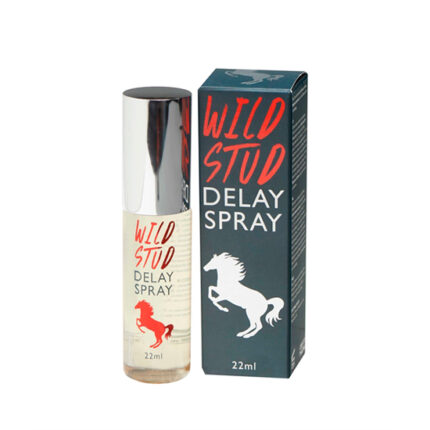 COBECO WILD STUD SPRAY RETARDANTE - 001