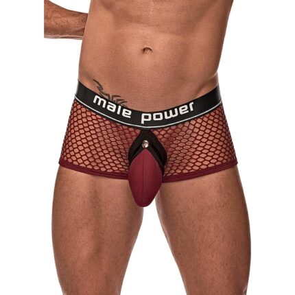 COCK PIT - ANILLO MINI- GRANATE - 001