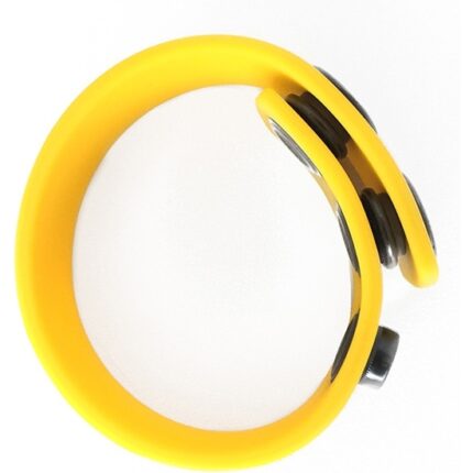 COCK STRAP - AMARILLO - 001
