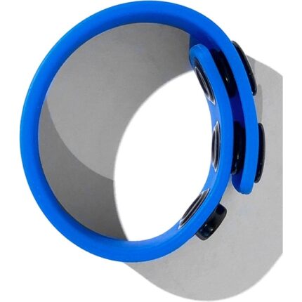 COCK STRAP - AZUL - 001