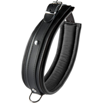 COLLAR 5 CM - NEGRO - 001