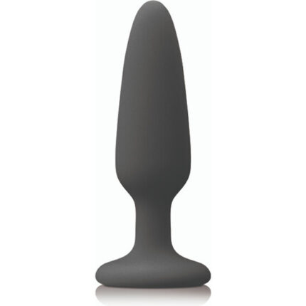 COLORS PLEASURES PLUG PEQUEÑO - NEGRO - 001