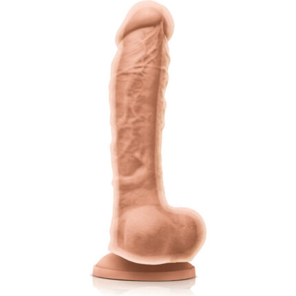 COLOURS DUAL DENSITY PENE SILICONA 24CM - 001