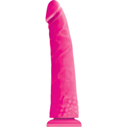 COLOURS PLEASURES DIDO THIN 8 ROSA - 001