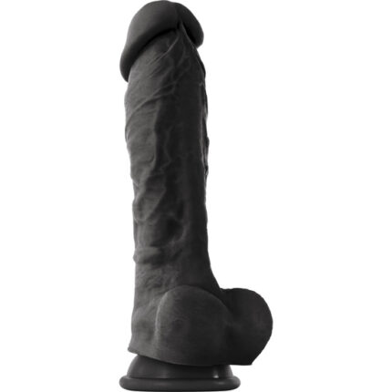 COLOURSOFT PENE 20CM NEGRO - 001