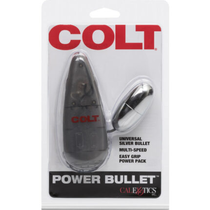 COLT BALA MÚLTIPLES VELOCIDADES CON MANDO - 002