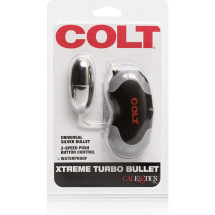 COLT BOLAS TURBO EXTREMA - 002