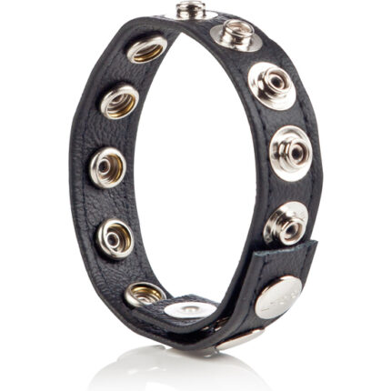 COLT CORREA DE CUERO 8 BROCHES - 001