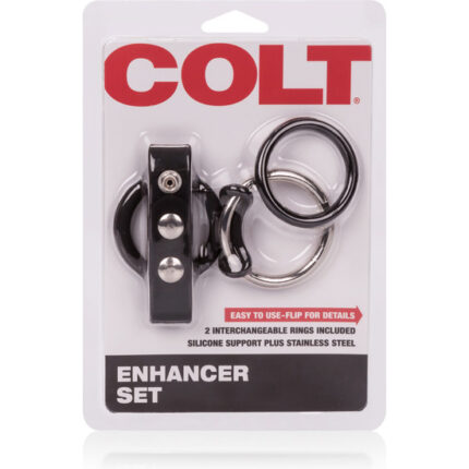 COLT ENHANCER SET - 002