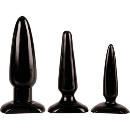 COLT KIT DE ENTRENAMIENTO ANAL - 001