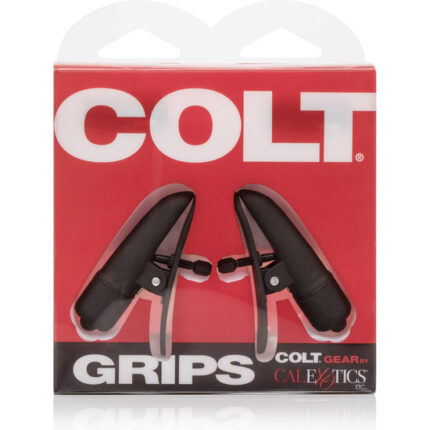 COLT PINZAS PARA PEZONES - 002