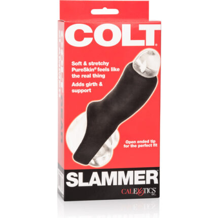 COLT SLAMMER - 002