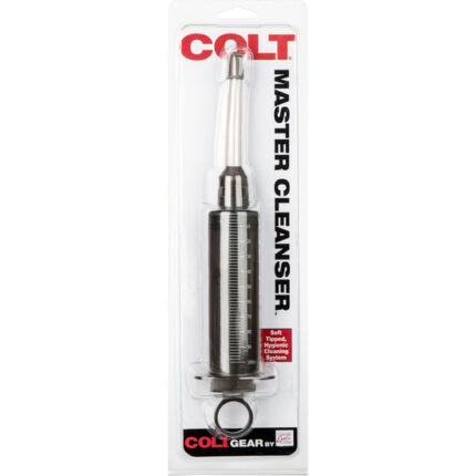 COLT VIBRO LIMPIEZA - 002